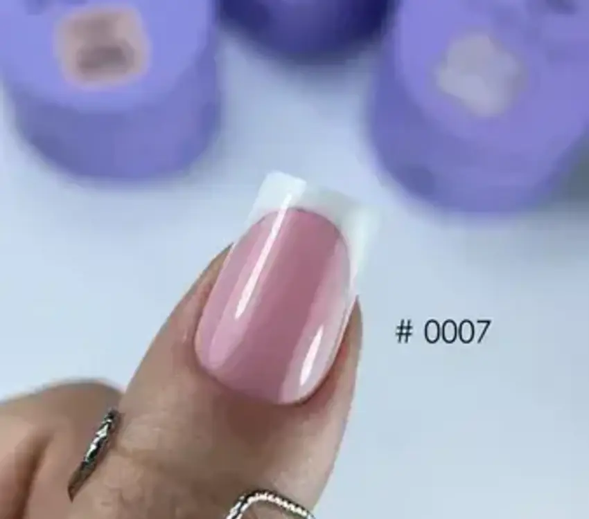 DNKa BUILDER GEL MOUSSE "DNKa", 30 ml #0007
