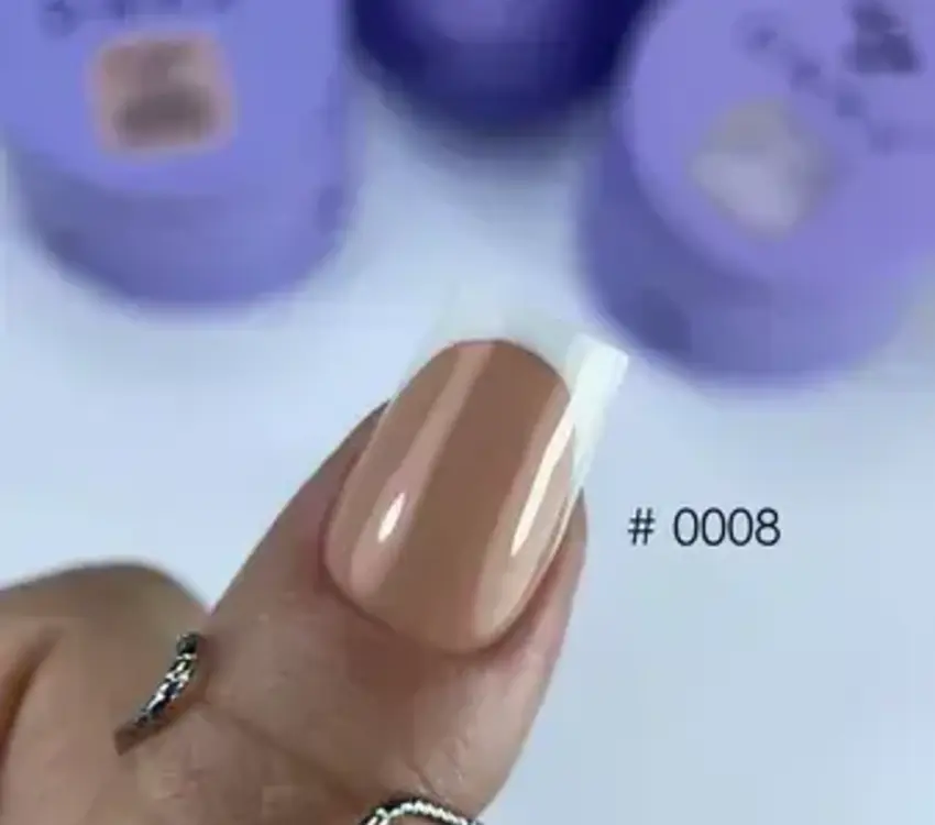 DNKa BUILDER GEL MOUSSE "DNKa", 30 ml #0008