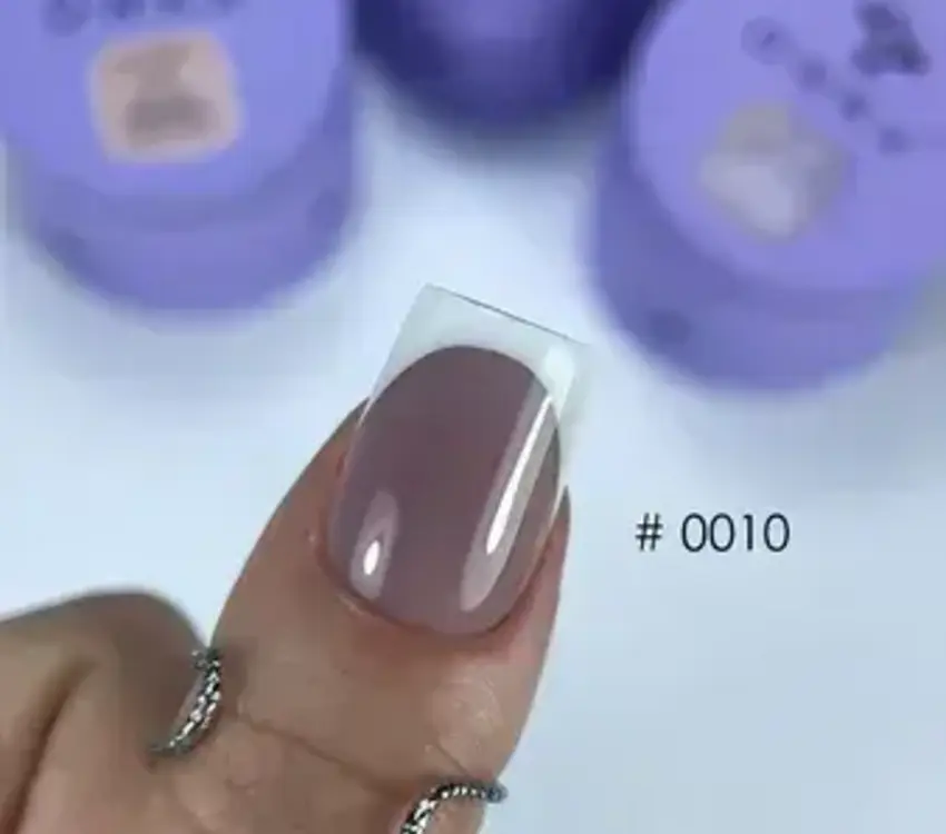 DNKa BUILDER GEL MOUSSE "DNKa", 30 ml #0010