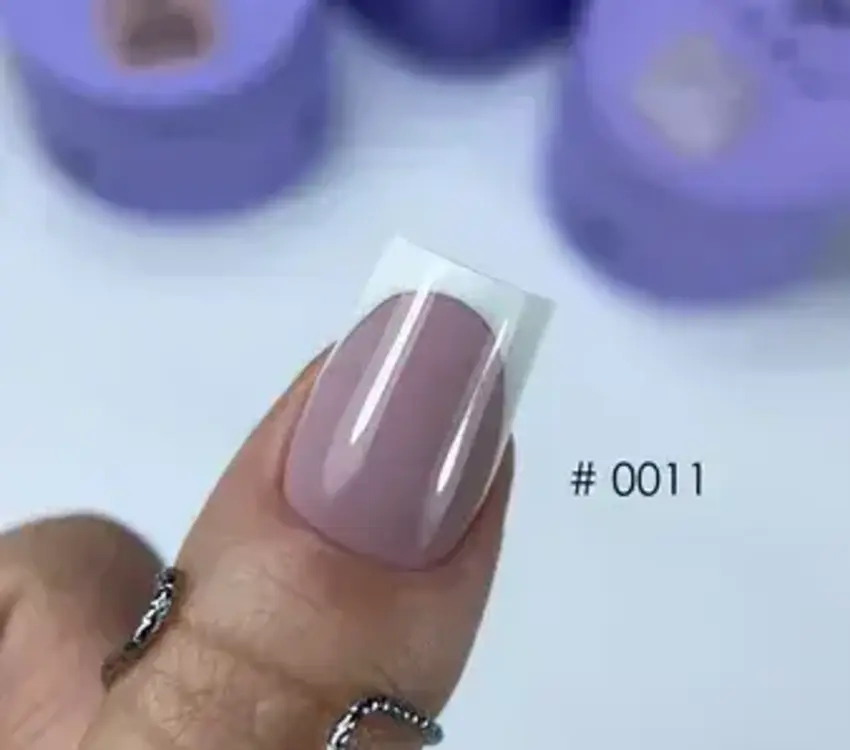 DNKa BUILDER GEL MOUSSE "DNKa", 30 ml #0011