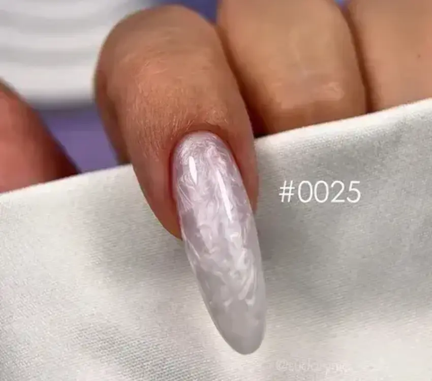 DNKa BUILDER GEL "DNKa", 15 ml #0025 Pearl