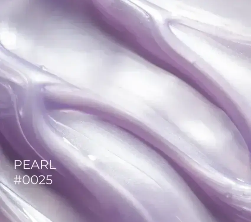 DNKa BUILDER GEL "DNKa", 15 ml #0025 Pearl
