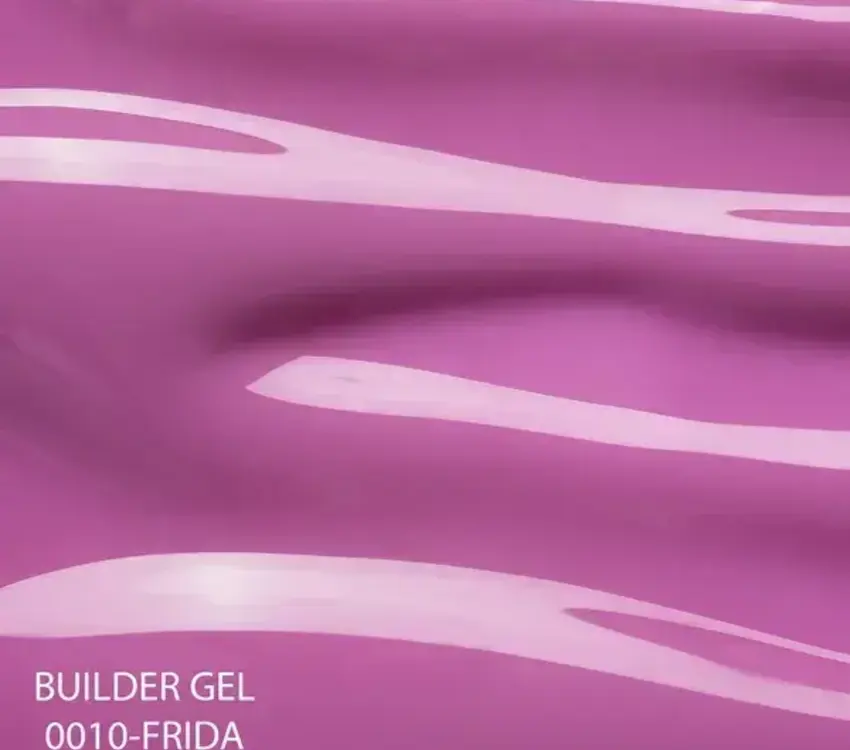 DNKa BUILDER GEL "DNKa", 15 ml #0010 Frida