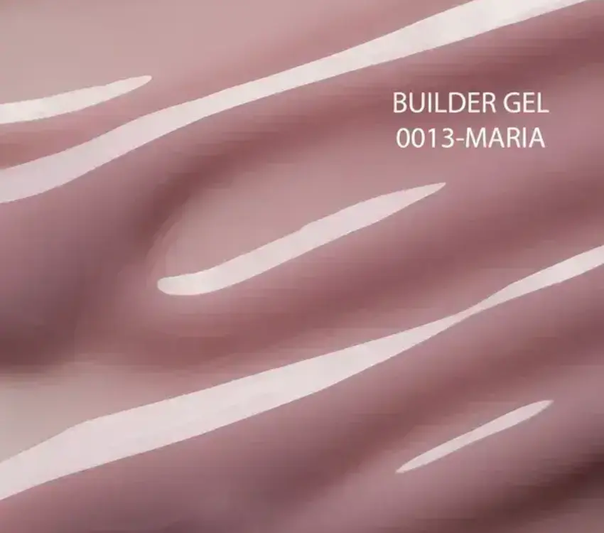 DNKa BUILDER GEL "DNKa", 15 ml #0013 Maria
