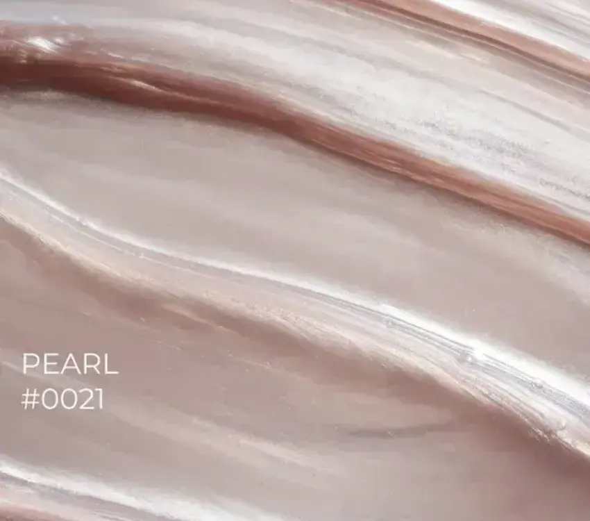 DNKa BUILDER GEL "DNKa", 15 ml #0021 Pearl