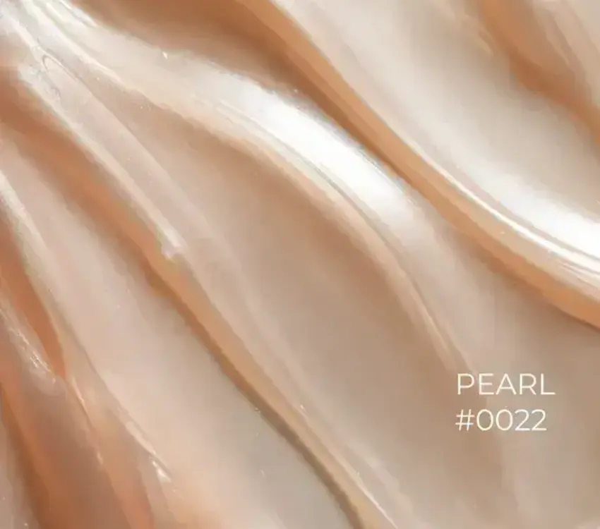 DNKa BUILDER GEL "DNKa", 15 ml #0022 Pearl