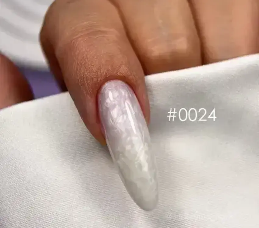 DNKa BUILDER GEL "DNKa", 15 ml #0024 Pearl