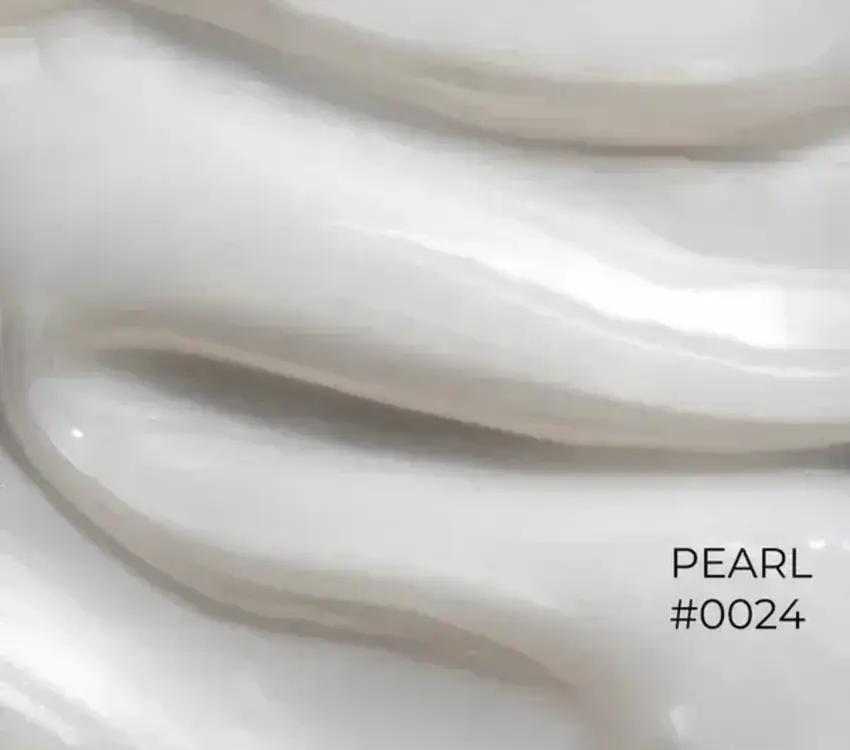 DNKa BUILDER GEL "DNKa", 15 ml #0024 Pearl