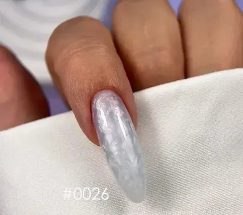 DNKa BUILDER GEL "DNKa", 15 ml #0026 Pearl