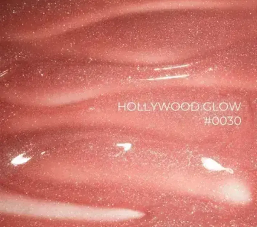 DNKa BUILDER GEL "DNKa", 15 ml #0030 HOLLYWOOD GLOW