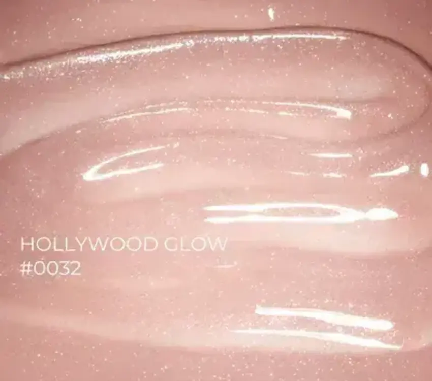 DNKa BUILDER GEL "DNKa", 15 ml #0032 HOLLYWOOD GLOW