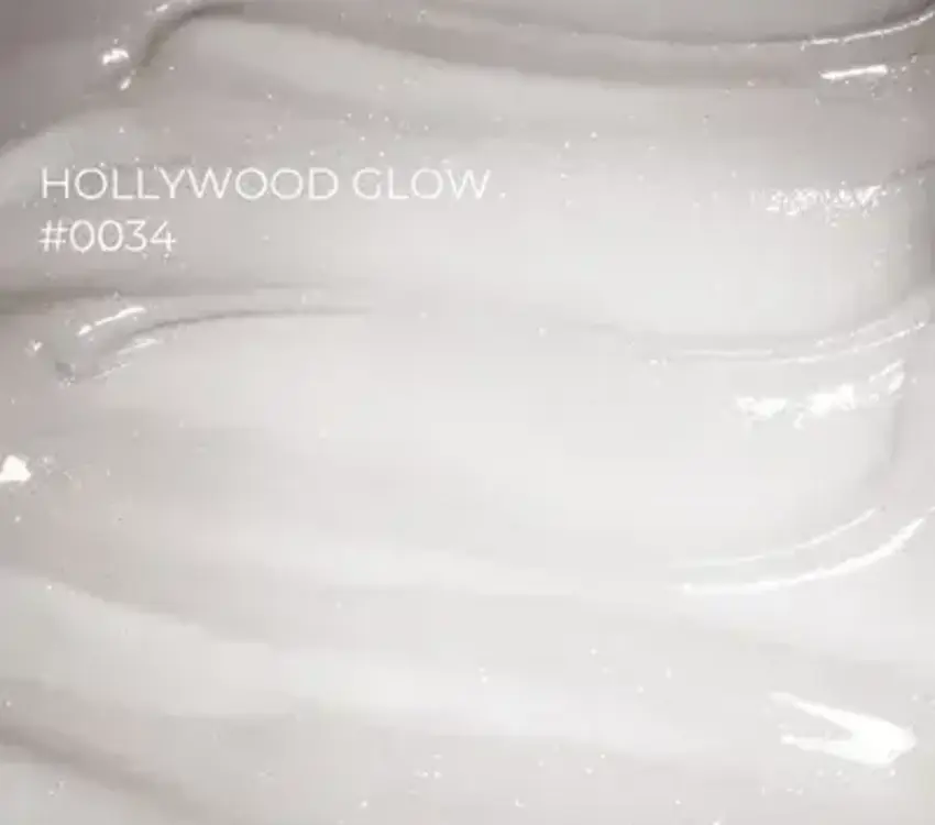 DNKa BUILDER GEL "DNKa", 15 ml #0034 HOLLYWOOD GLOW