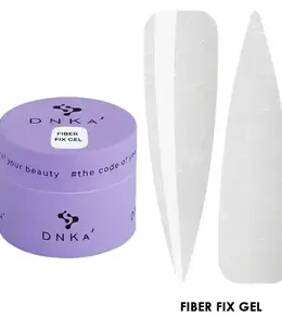 DNKa FIBER FIX GEL "DNKa", 5 ml