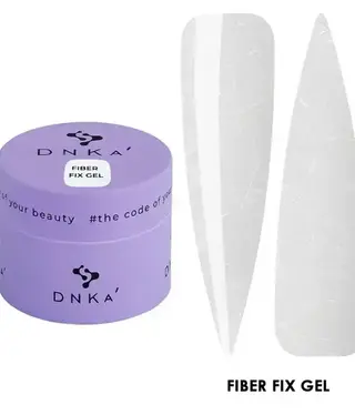 DNKa FIBER FIX GEL "DNKa", 5 ml