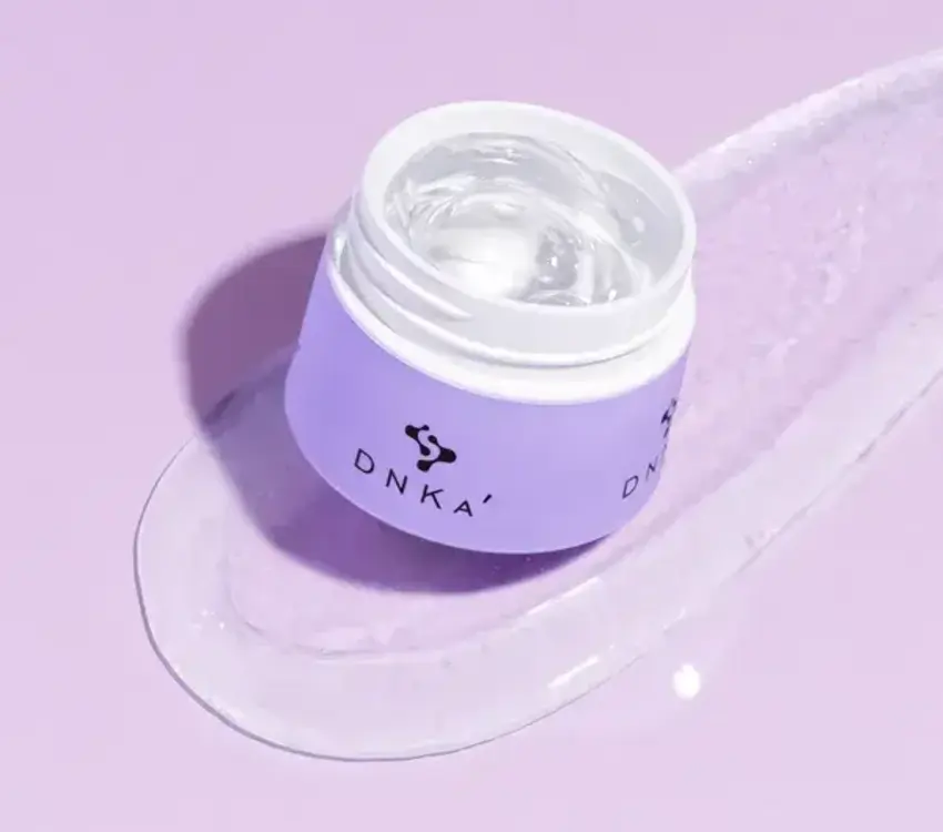 DNKa FIBER FIX GEL "DNKa", 5 ml