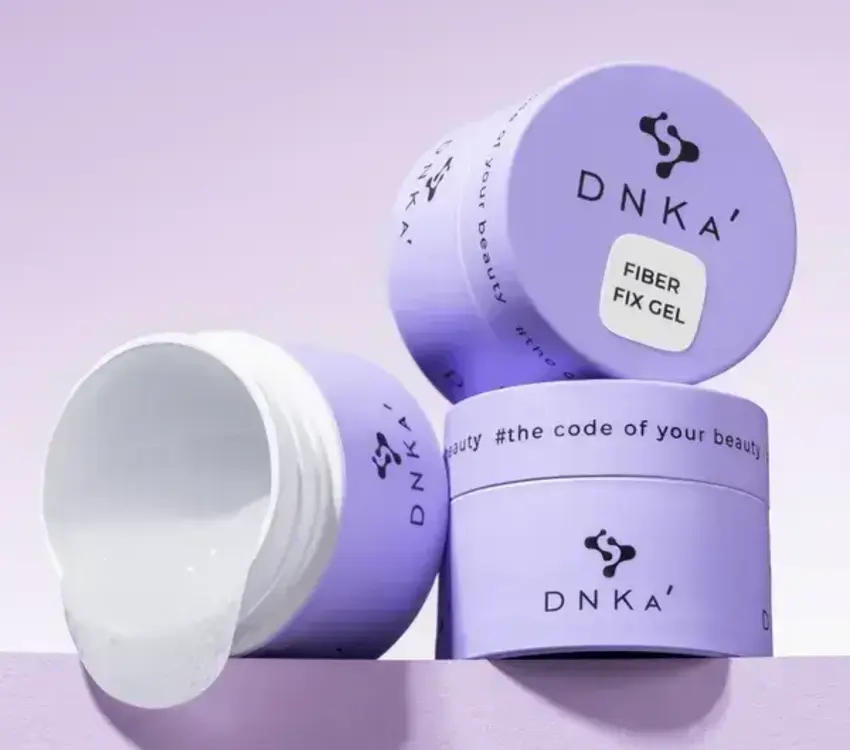 DNKa FIBER FIX GEL "DNKa", 5 ml