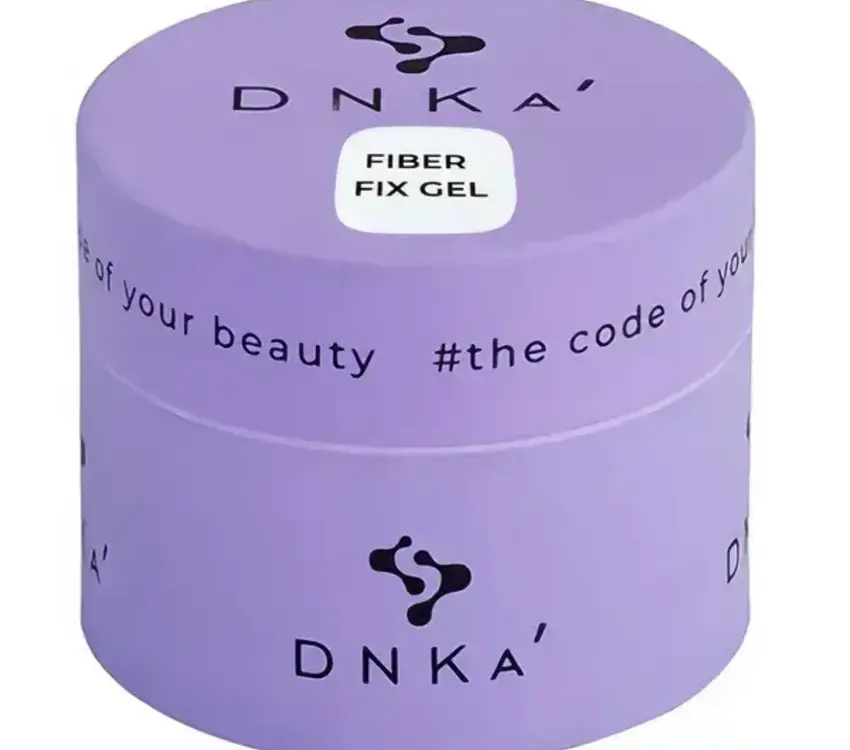 DNKa FIBER FIX GEL "DNKa", 5 ml