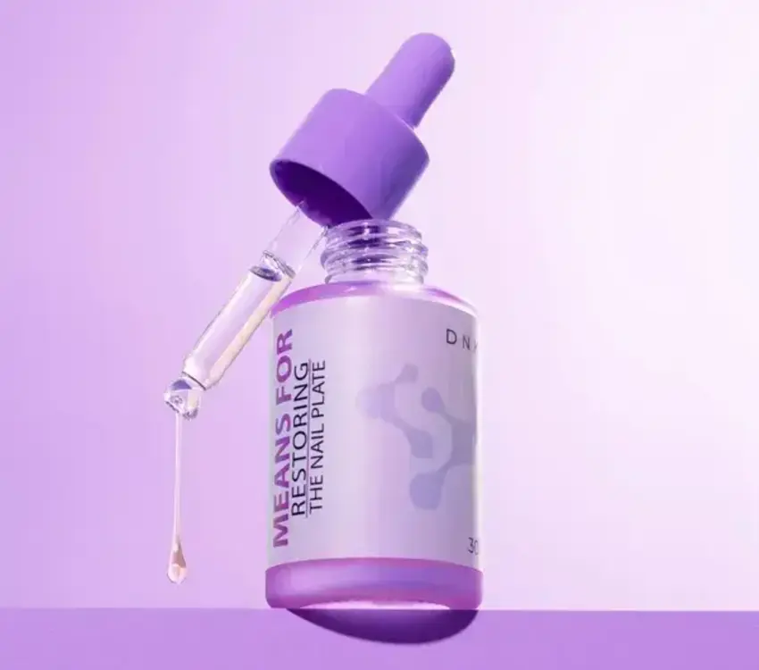 DNKa MEANS FOR RESTORING THE NAIL PLATE "DNKa", 30 ml