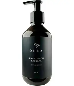 DNKa HAND LOTION "DNKa", 300 ml BACCARA