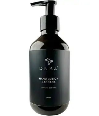 DNKa HAND LOTION "DNKa", 300 ml BACCARA