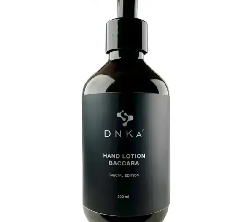 DNKa HAND LOTION "DNKa", 300 ml BACCARA