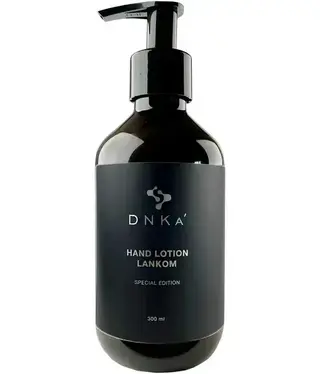 DNKa HAND LOTION "DNKa", 300 ml LANKOM