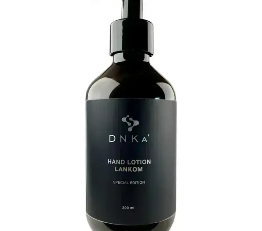 DNKa HAND LOTION "DNKa", 300 ml LANKOM