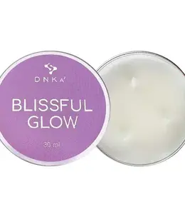 DNKa MASSAGE CANDLE "DNKa", 30 ml BLISSFUL GLOW