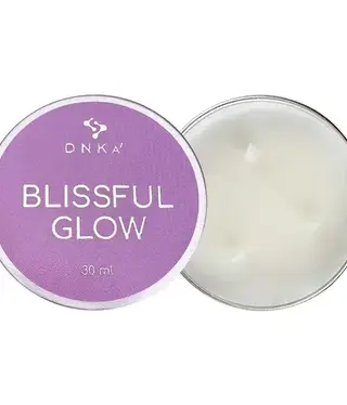 DNKa MASSAGE CANDLE "DNKa", 30 ml BLISSFUL GLOW