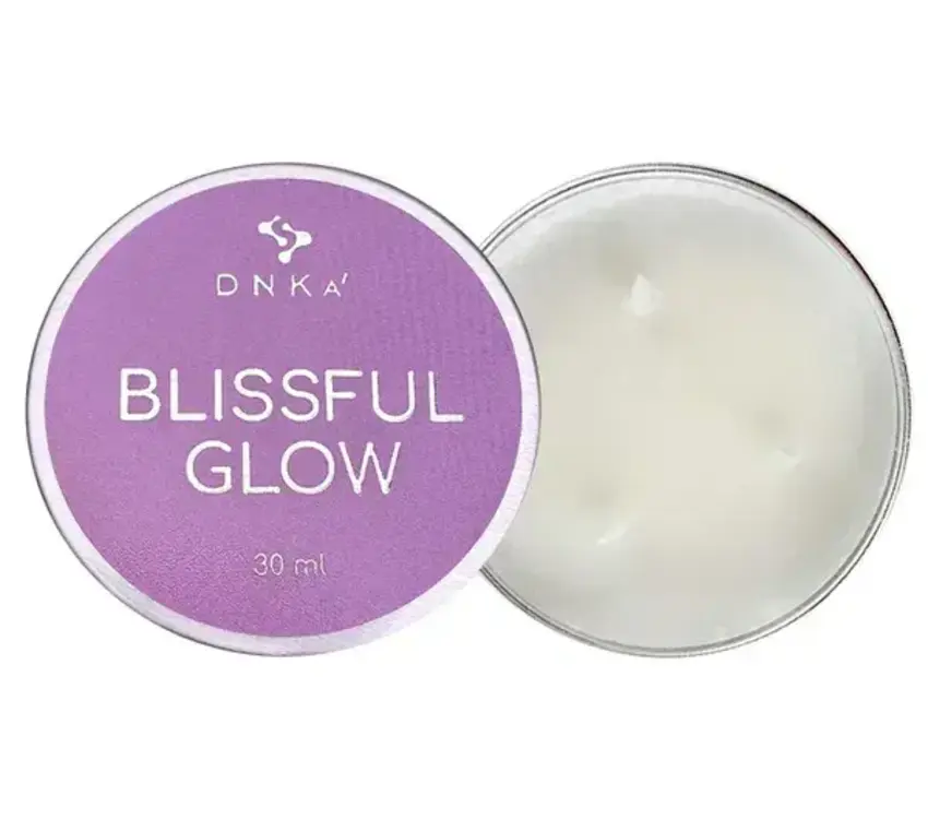 DNKa MASSAGE CANDLE "DNKa", 30 ml BLISSFUL GLOW