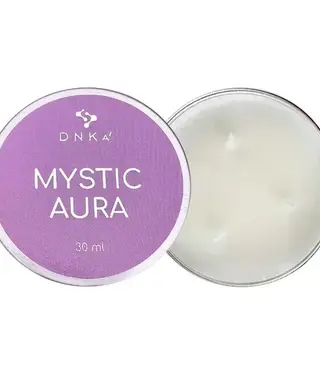 DNKa MASSAGE CANDLE "DNKa", 30 ml MYSTIC AURA