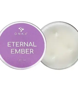 DNKa MASSAGE CANDLE "DNKa", 30 ml ETERNAL EMBER