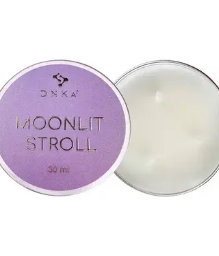 DNKa MASSAGE CANDLE "DNKa", 30 ml MOONLIT STROLL