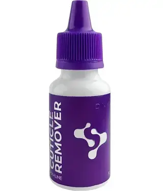 DNKa CUTICLE REMOVER GEL ''DNKa'', 30 ml ALKALINE
