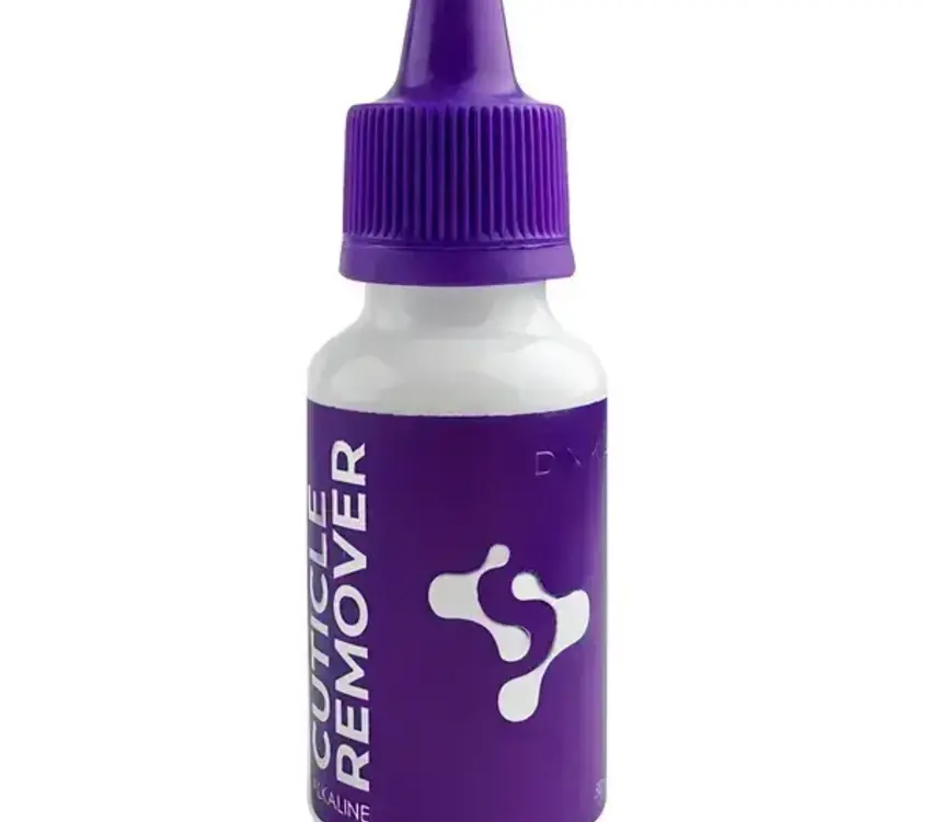 DNKa CUTICLE REMOVER GEL ''DNKa'', 30 ml ALKALINE