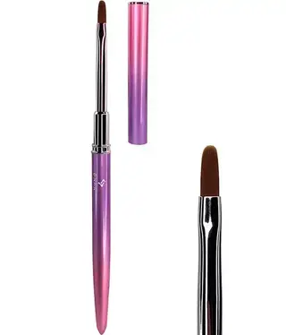 DNKa BRUSH "DNKa", #0003 GEL