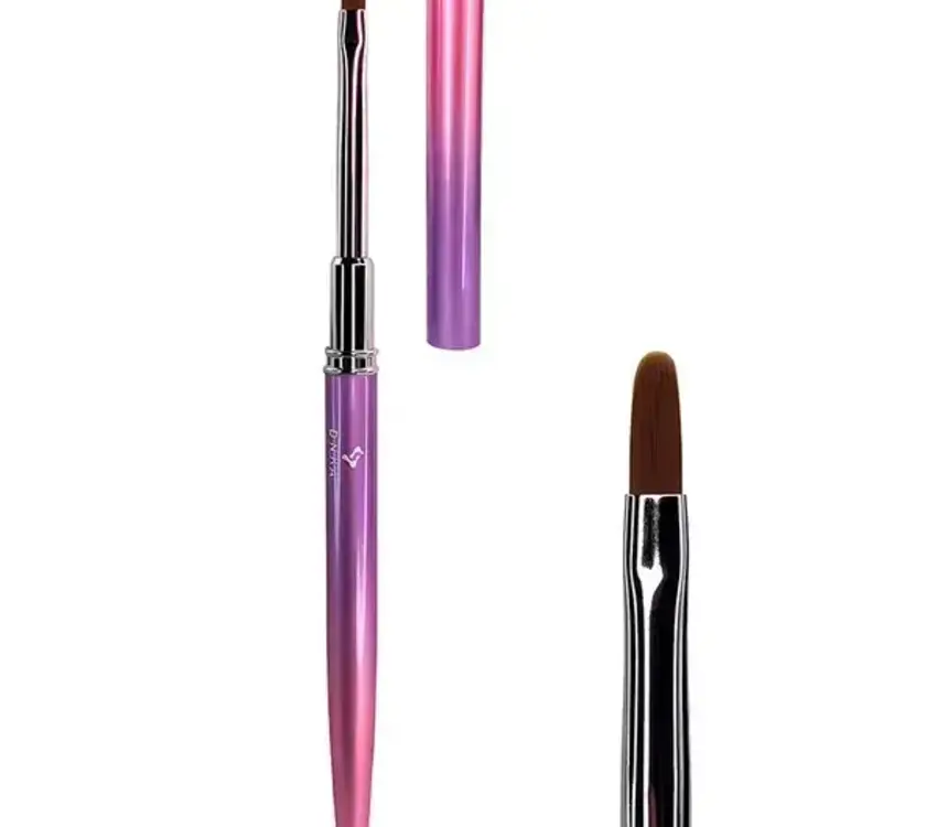 DNKa BRUSH "DNKa", #0003 GEL