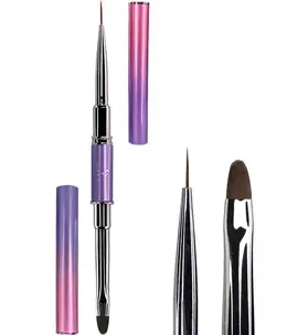 DNKa BRUSH "DNKa", #0006 LINER GEL