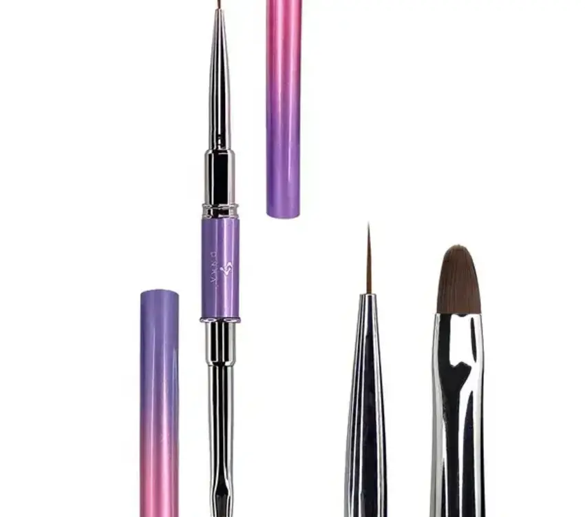 DNKa BRUSH "DNKa", #0006 LINER GEL