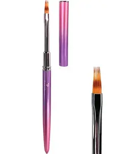 DNKa BRUSH "DNKa", #0005 OMBRE