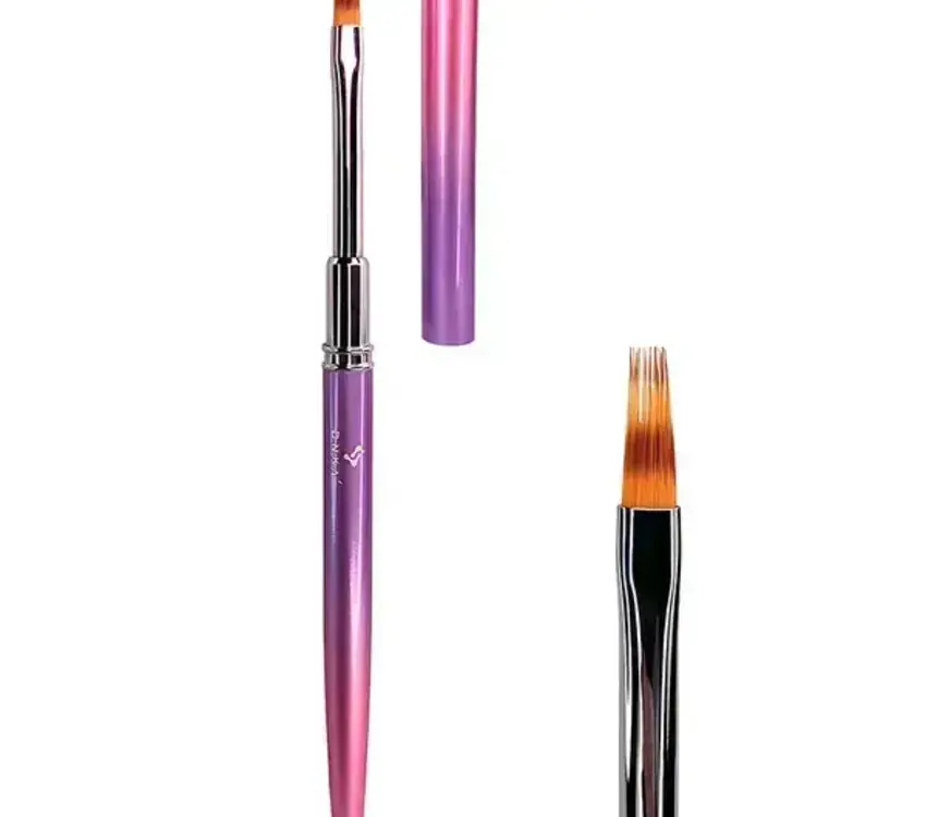 DNKa BRUSH "DNKa", #0005 OMBRE