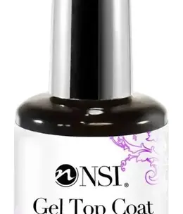 NSI Gel Top Coat 15ml