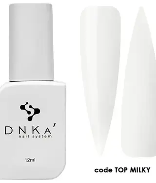 DNKa TOP MILKY "DNKa", 12 ml
