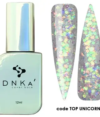 DNKa TOP UNICORN "DNKa", 12 ml