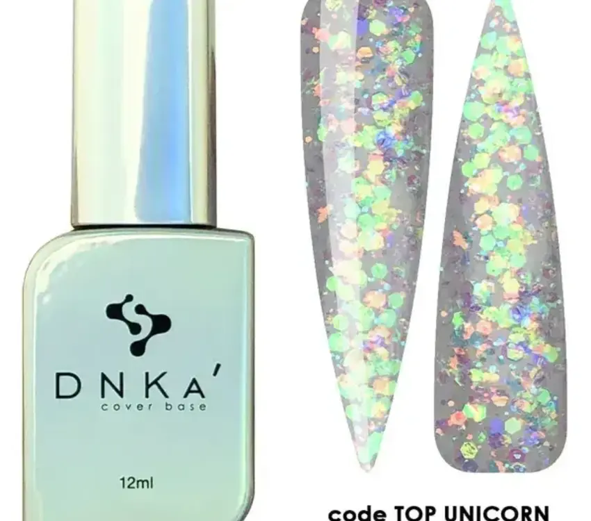 DNKa TOP UNICORN "DNKa", 12 ml