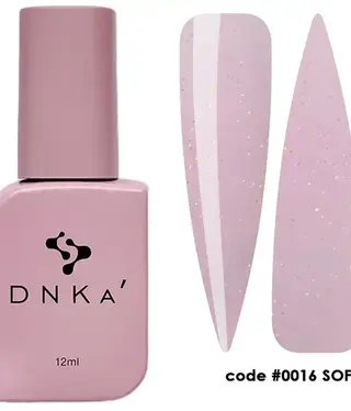 DNKa COVER TOP "DNKa", 12 ml #0016 Sofia