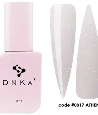 DNKa COVER TOP "DNKa", 12 ml #0017 Athens