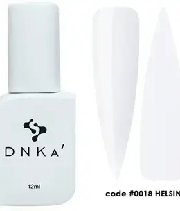 DNKa Cover Top #0018 Helsinki