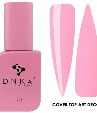 DNKa COVER TOP ART DECO "DNKa", 12 ml