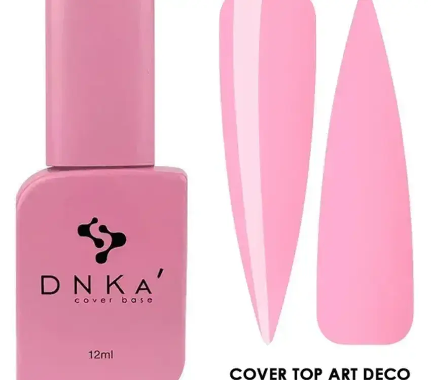 DNKa COVER TOP ART DECO "DNKa", 12 ml